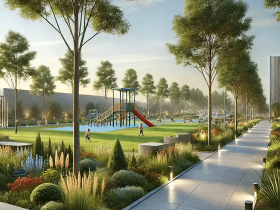 Habitat Grup: Sektörde Yenilikçi Peyzaj Çözümleri ve Uygulamaları